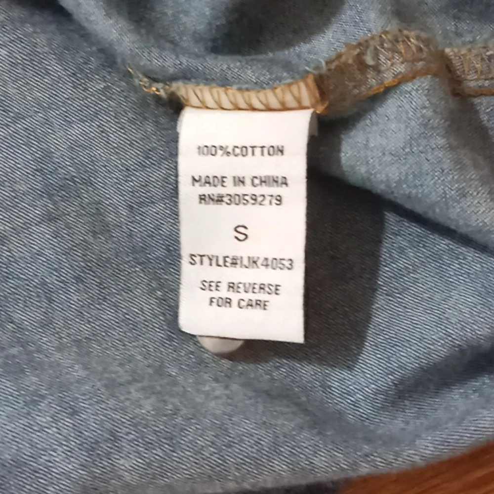 Noble U Los Angeles size S - Picture 6 of 8